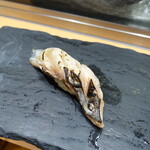 塩竈 しらはた - さわら（610円）