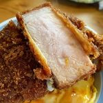 とんかつ零 浜松店 - 
