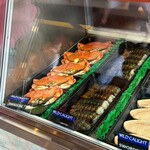 Pier Market Seafood Restaurant  - 