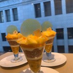 和光ティーサロン - 