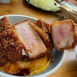 とんかつ零 浜松店 - 