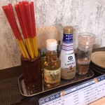 沖縄料理 さらはな - 