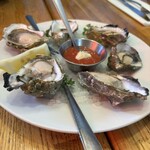 Pier Market Seafood Restaurant  - 