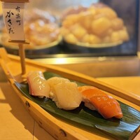 有楽町かきだ - 
