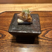銀座 和郷 - 