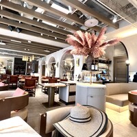 FONDA MEXICANA New York 銀座店 - 