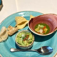 FONDA MEXICANA New York 銀座店 - 