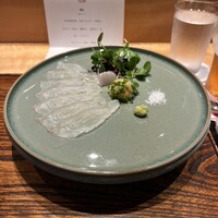 銀座 和郷 - 