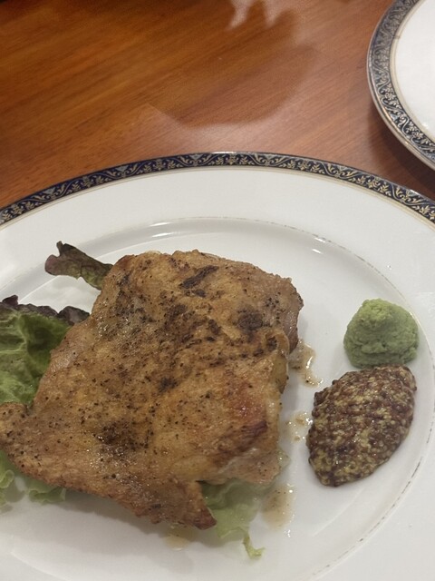 Suzunoya（スズノヤ） - 福島（肉料理）の写真