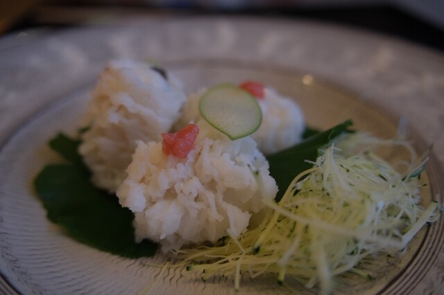 Nihonbashi Isesada Daimaru Tokyo Ten photo 2