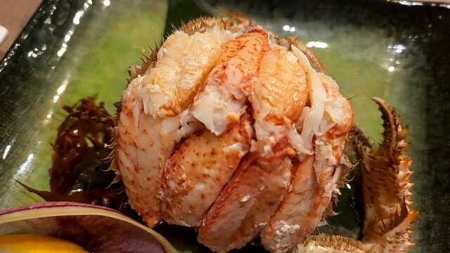 Koropokkuru Maruyama Ten