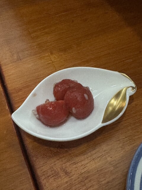 Suzunoya（スズノヤ） - 福島（肉料理）の写真