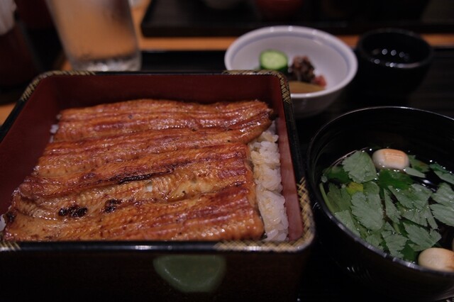 Nihonbashi Isesada Daimaru Tokyo Ten