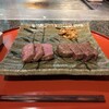 ステーキ円山 - 