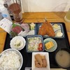 丸冨水産 池袋西口店