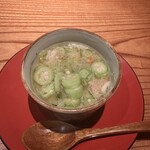 松濤 爛缶 - 
