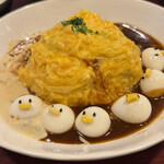 創作料理アランチャ - 