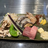 ステーキ円山 - 