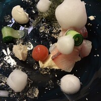 和琉料理 さりぃ - 