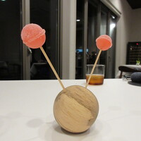 MAISON LAFITE - アイス果実、スイカの冷菓