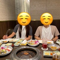 叙々苑 新宿小田急ハルク店 - 