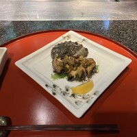 ステーキ円山 - 