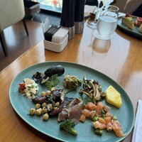 アトモス･イタリアンダイニング - 