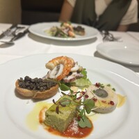 マンジャーモ - 