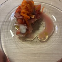 和琉料理 さりぃ - 