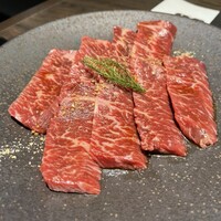 焼肉 銀座コバウ 並木通り店 - 