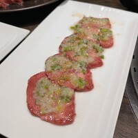焼肉 銀座コバウ 並木通り店 - 