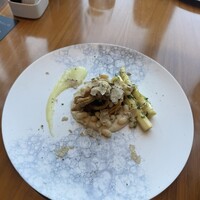 アトモス･イタリアンダイニング - 
