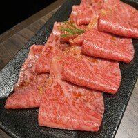 焼肉 銀座コバウ 並木通り店 - 