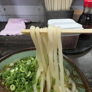 めん処 たけや_1