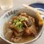 もつ田 - 料理写真: