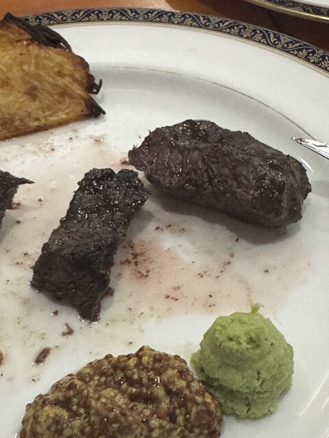 Suzunoya（スズノヤ） - 福島（肉料理）の写真