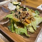 Yasai ga Oishii Restaurant LONGING HOUSE Karuizawa - 