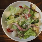 ラ ヴィゴーリア - 