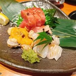 すしバル藤家セカンズ - 