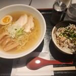 ニコーリフレ - 