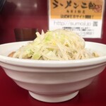 ラーメン二郎 - 