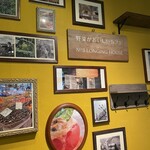 Yasai ga Oishii Restaurant LONGING HOUSE Karuizawa