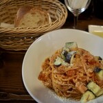 ラ ヴィゴーリア - 