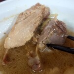 ラーメン二郎 - 