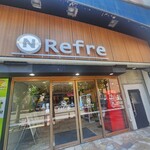 ニコーリフレ - 