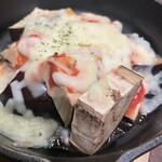 ワイン酒場。LONGING HOUSE 軽井沢 - 