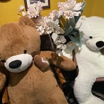 Yasai ga Oishii Restaurant LONGING HOUSE Karuizawa