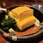 蕎麦懐石 無庵 - 