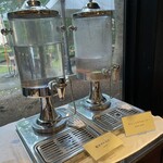 Yasai ga Oishii Restaurant LONGING HOUSE Karuizawa