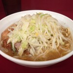 ラーメン二郎 - 